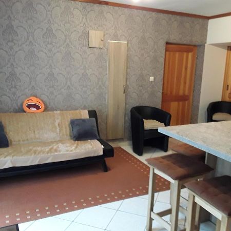 Chambres D'Hotes Au Vieux Moulin Entre Sarreguemine Et Bitche Rahling エクステリア 写真