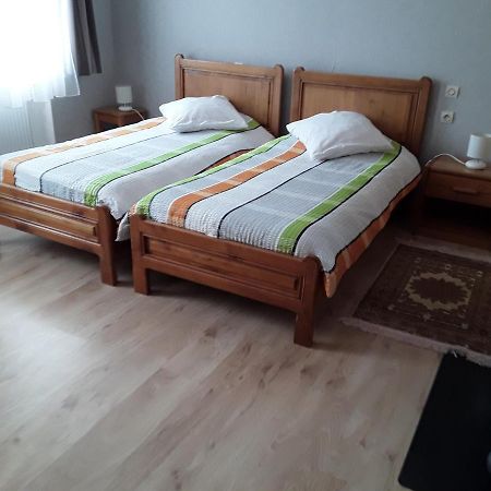 Chambres D'Hotes Au Vieux Moulin Entre Sarreguemine Et Bitche Rahling エクステリア 写真