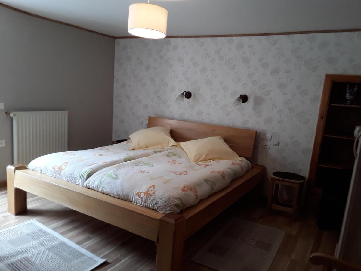 Chambres D'Hotes Au Vieux Moulin Entre Sarreguemine Et Bitche Rahling エクステリア 写真