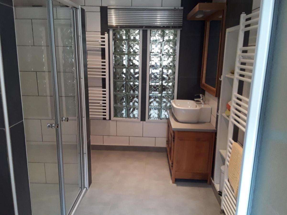 Chambres D'Hotes Au Vieux Moulin Entre Sarreguemine Et Bitche Rahling エクステリア 写真